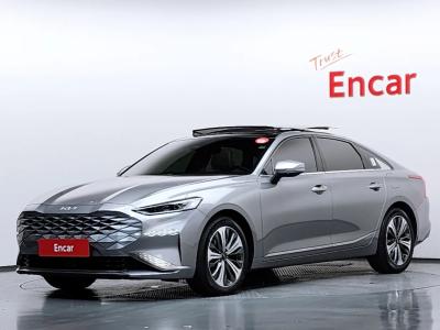 2022 Kia K8