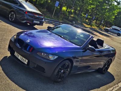 2008 BMW 3-Series