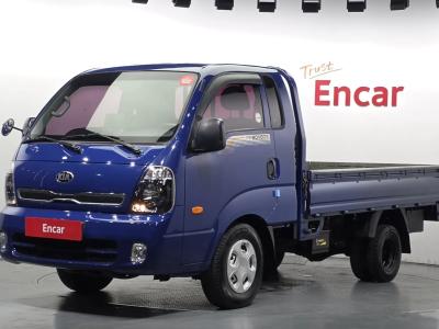 2016 Kia BongoⅢ