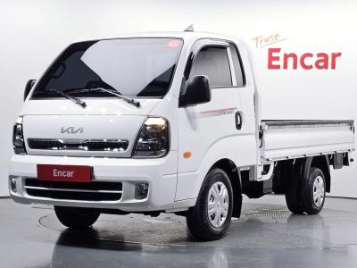 2025 Kia The New BongoⅢ