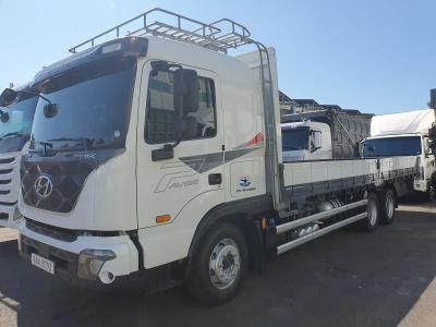2022 Hyundai Pavise