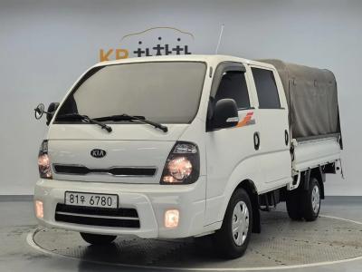2018 Kia BongoⅢ