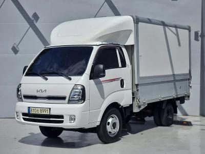 2024 Kia The New BongoⅢ
