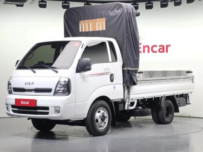 2022 Kia BongoⅢ