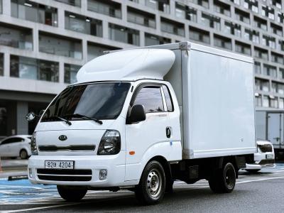 2016 Kia BongoⅢ