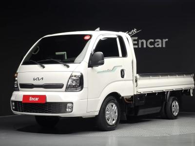 2022 Kia The New BongoⅢ