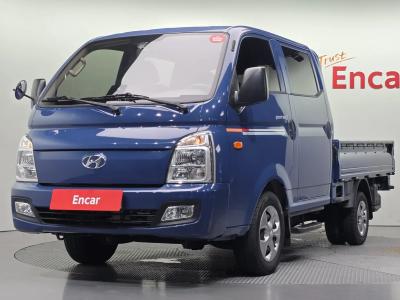 2022 Hyundai Porter Ⅱ
