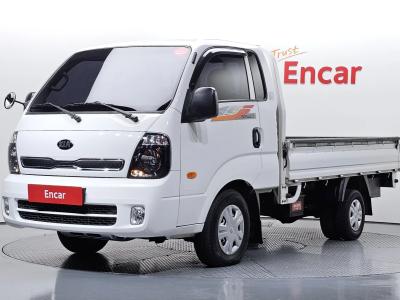 2017 Kia BongoⅢ