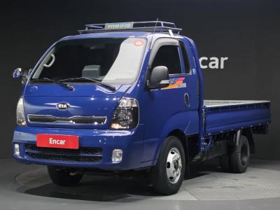 2019 Kia BongoⅢ