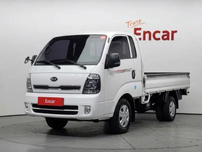 2021 Kia The New BongoⅢ