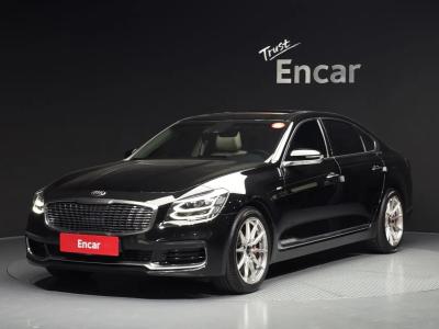 2019 Kia K9