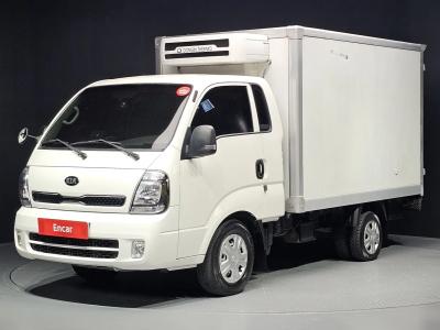 2022 Kia The New BongoⅢ
