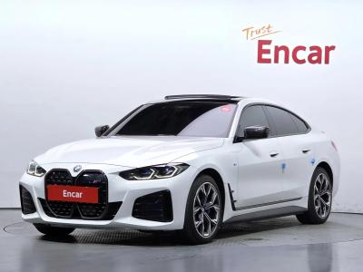 2023 BMW i4