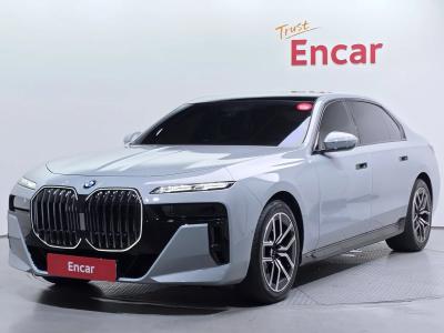2026 BMW 7-Series