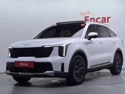 2024 Kia Sorento