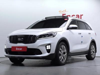 2020 Kia Sorento
