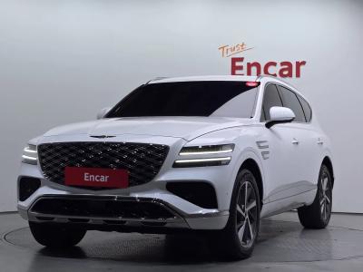 2024 Genesis GV80