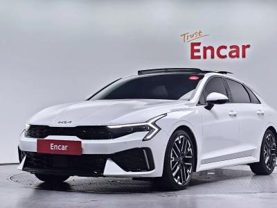 2025 Kia K5