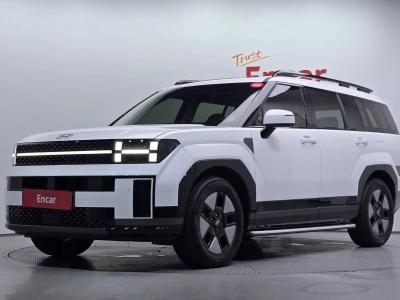 2024 Hyundai Santa Fe
