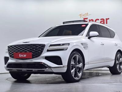 2024 Genesis GV80