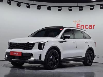 2024 Kia Sorento