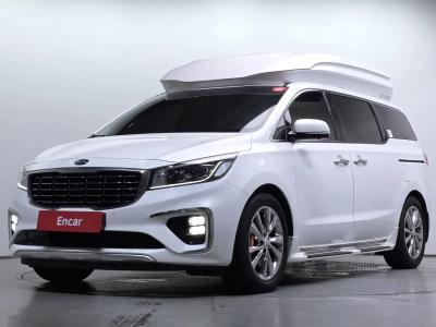 2019 Kia Carnival
