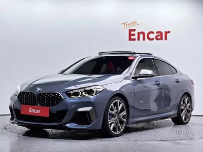 2021 BMW 2-Series