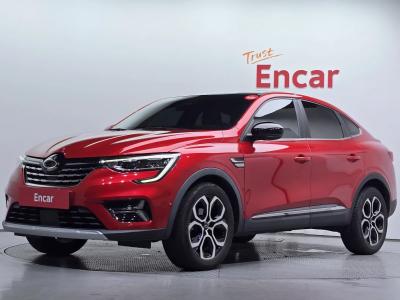 2023 Renault Korea XM3