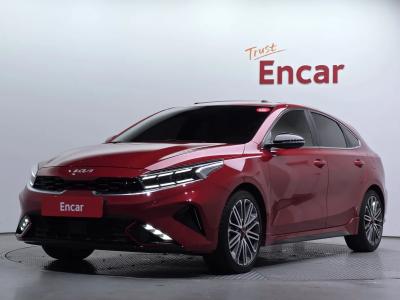 2024 Kia K3