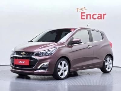 2019 Chevrolet Spark