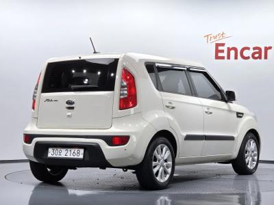 2012 Kia Soul