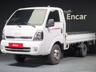 2024 Kia The New BongoⅢ