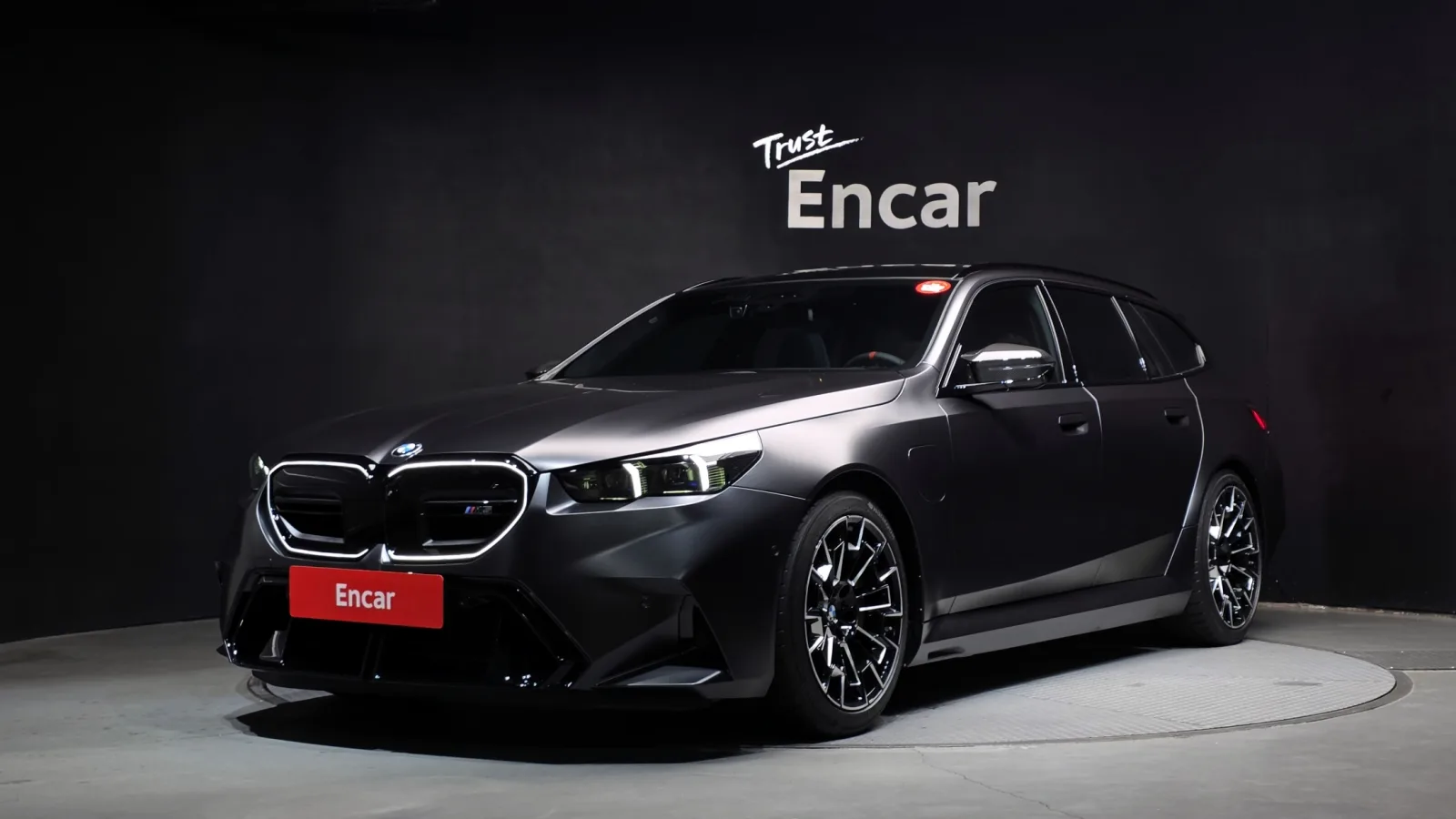 2026 BMW M5