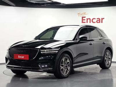 2023 Genesis GV70