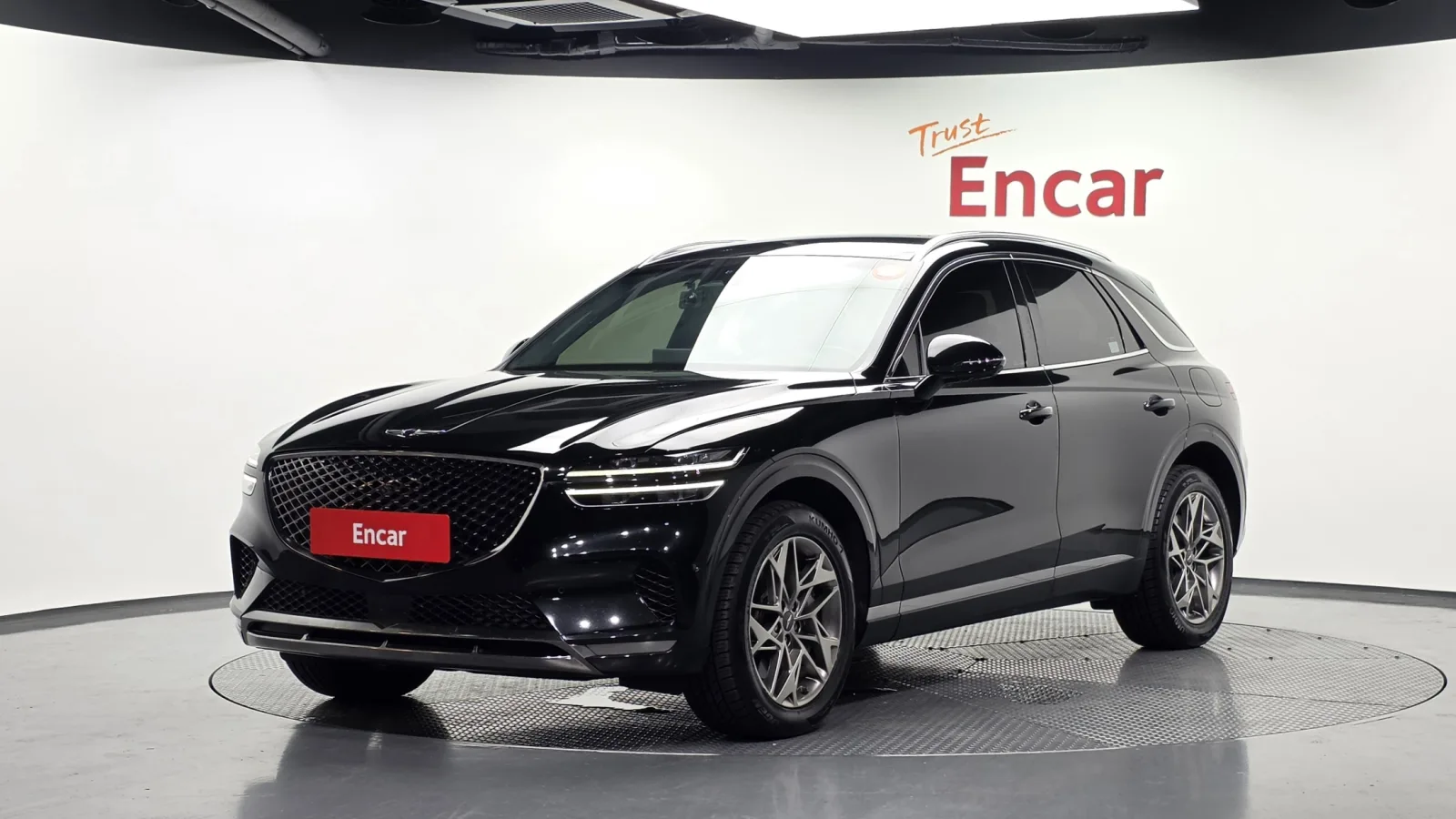 2023 Genesis GV70