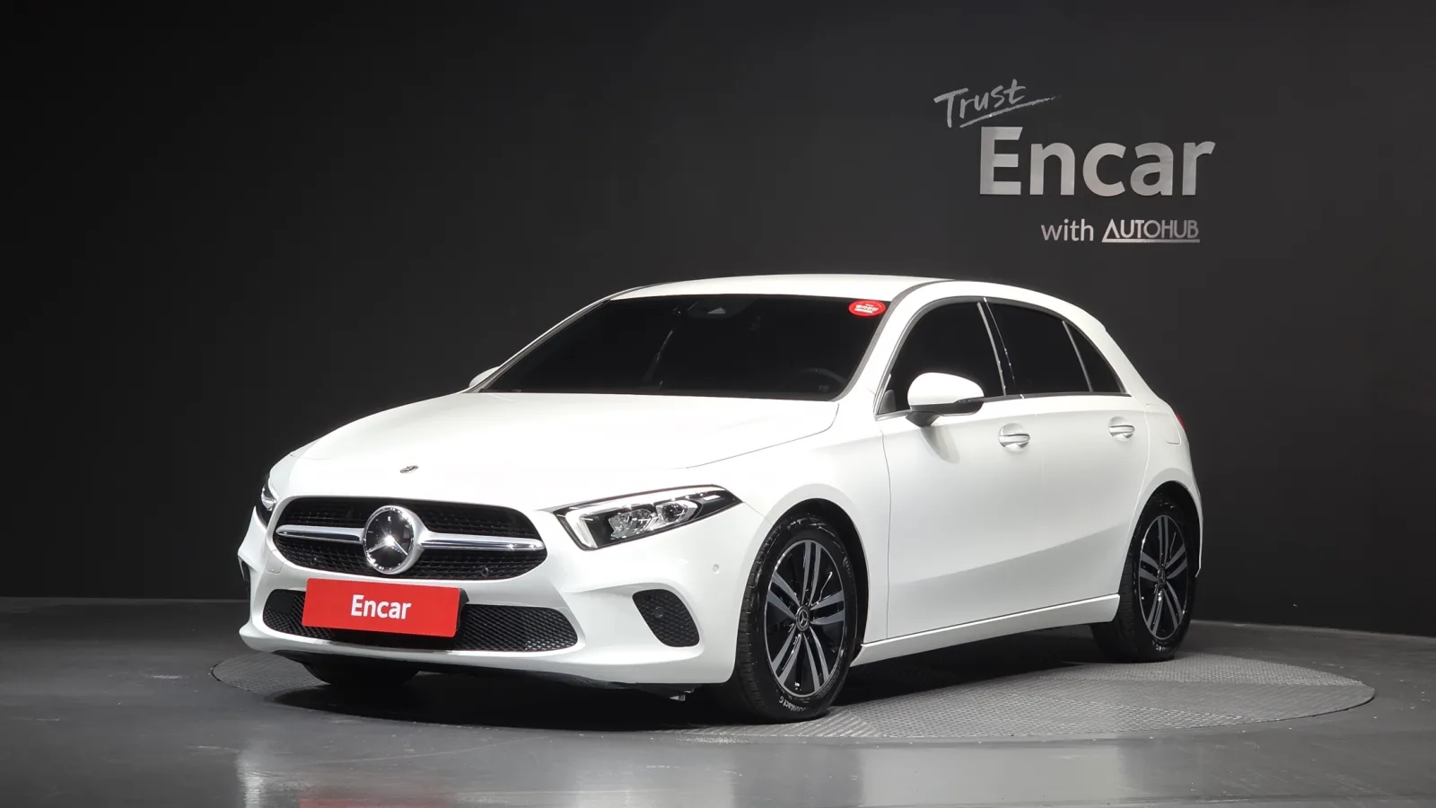 2022 Mercedes-Benz A-Class