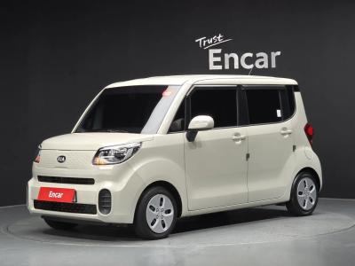 Kia RAY 2019