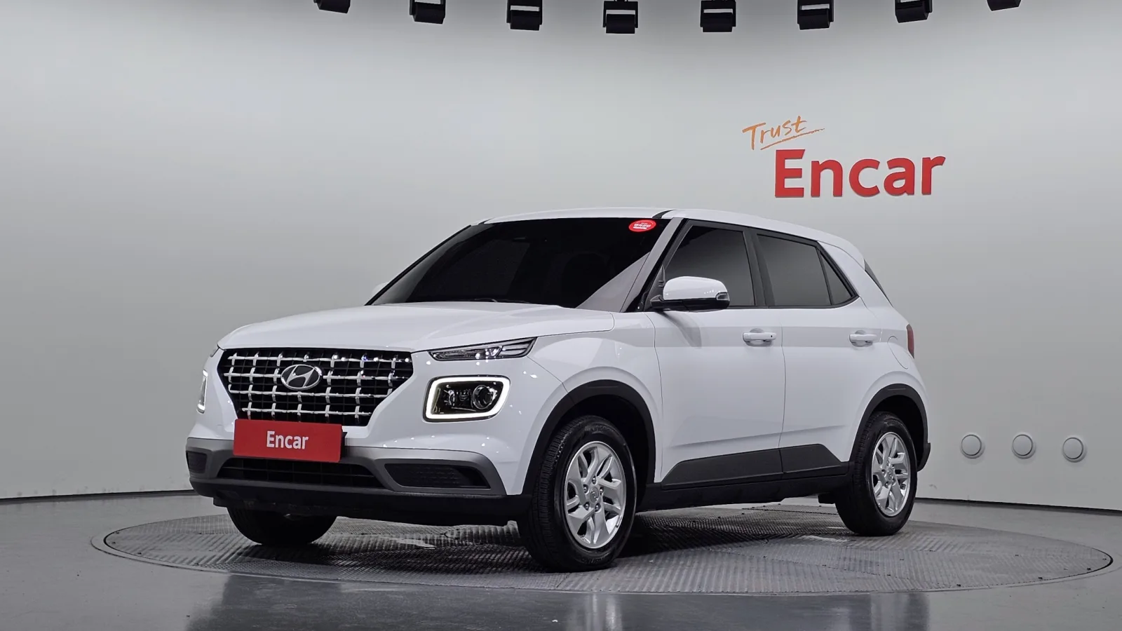 2022 Hyundai Venue