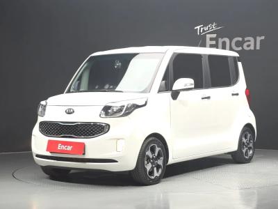 2016 Kia RAY