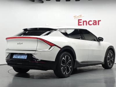 2023 Kia EV6