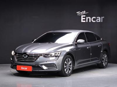 2024 Renault Korea SM6
