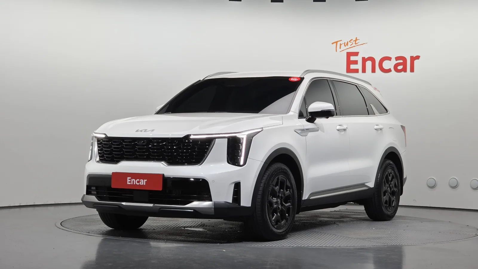 2024 Kia Sorento