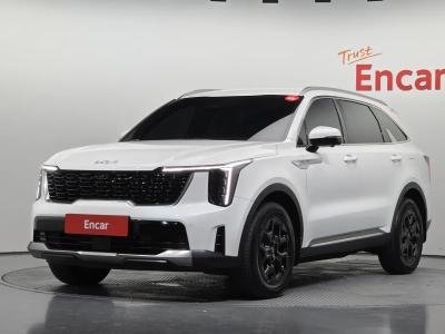 2024 Kia Sorento