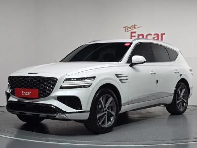 2024 Genesis GV80