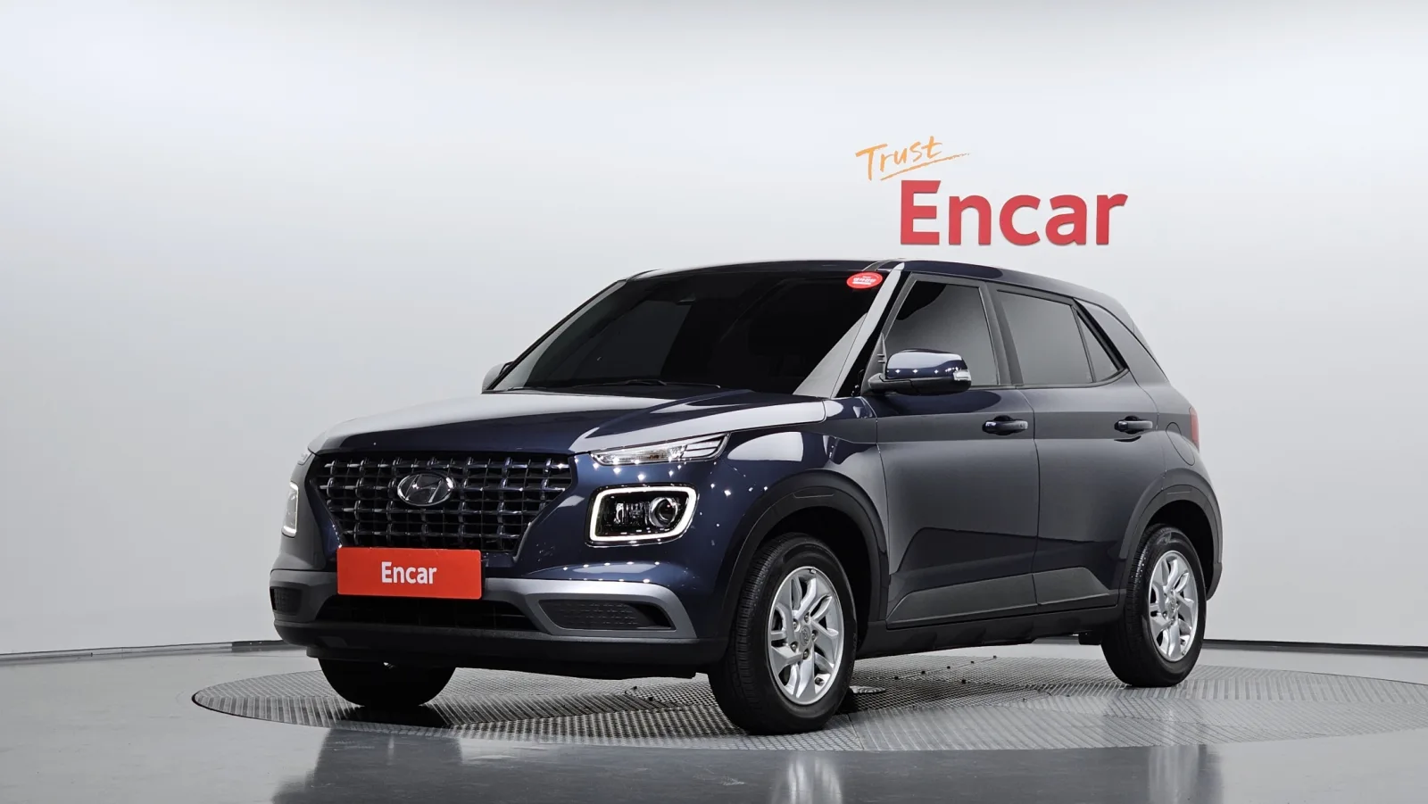 2020 Hyundai Venue