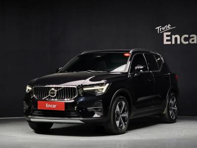 Volvo XC40 2023