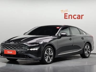 2024 Kia K8
