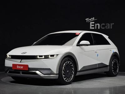 2022 Hyundai Ioniq 5