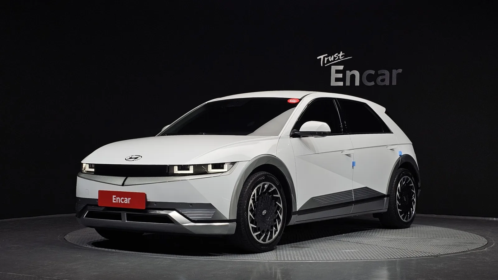 2022 Hyundai Ioniq 5
