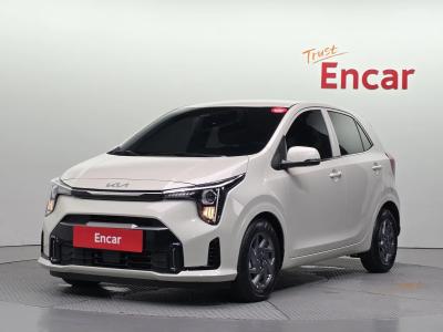 2024 Kia Picanto